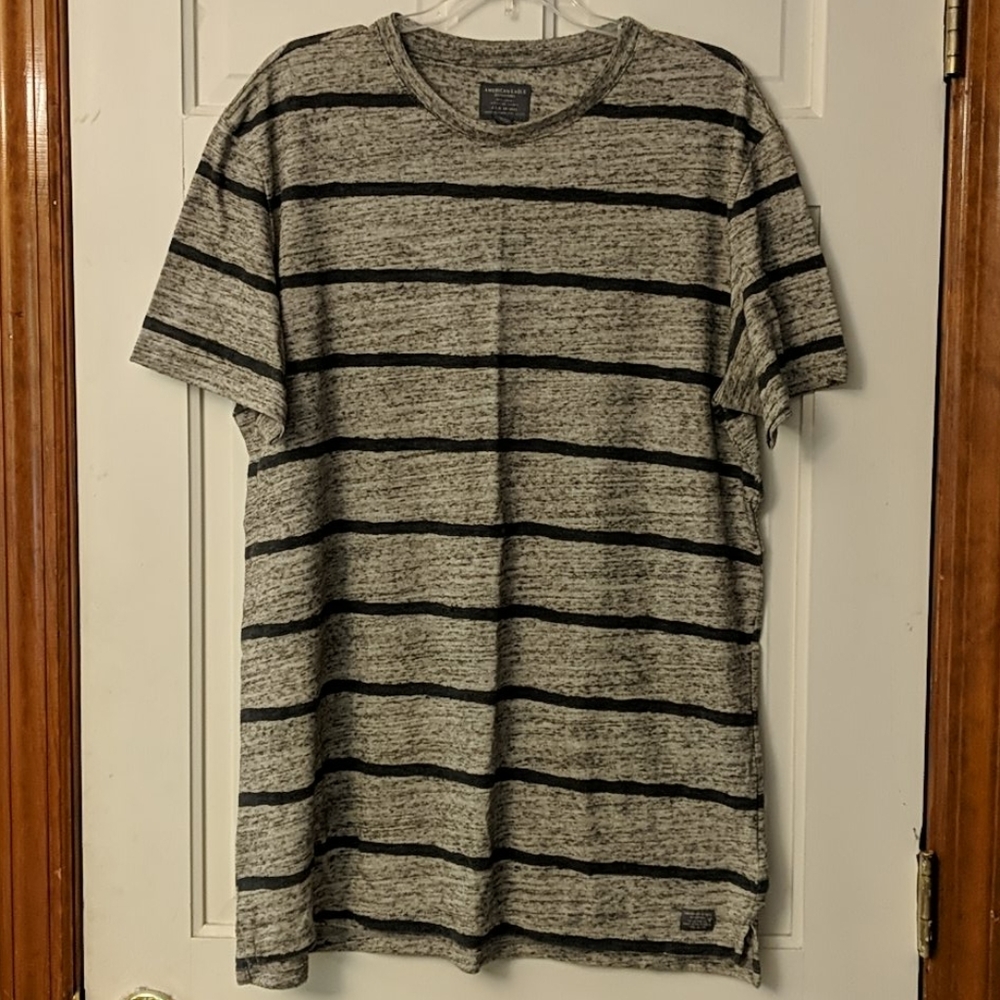 AE Striped T-shirt